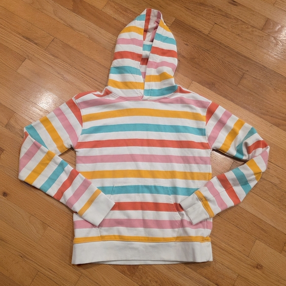Crewcuts Other - Crewcuts Hooded Sweatshirt